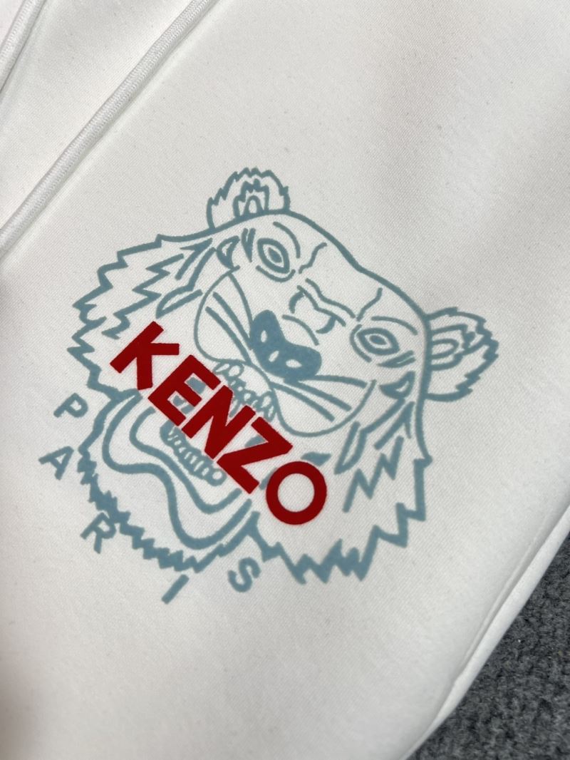 Kenzo Long Pants